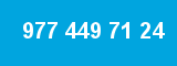 977 449 71 24